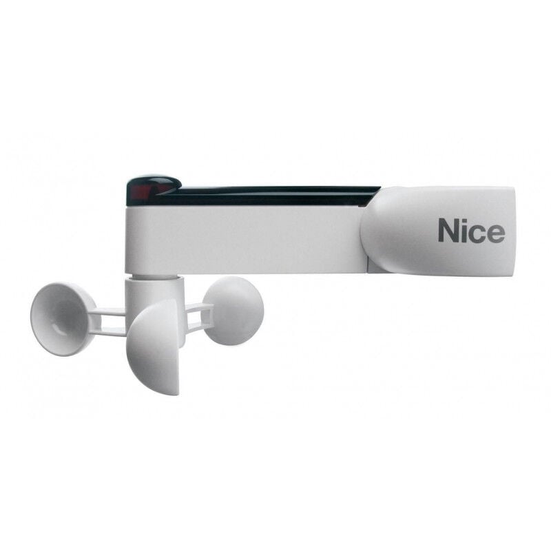 foto del prodotto nice sensore vento anemometro via ttbus per tenda da sole volo
