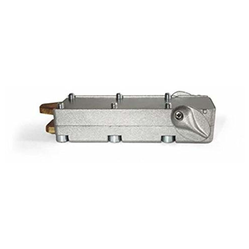 foto del prodotto nice sistema accessorio mfab m fab interrato per sblocco blocco a chiave mea2