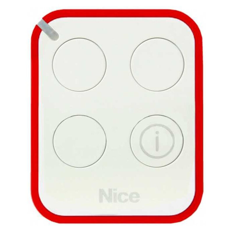 foto del prodotto nice trasmettitore era one lr 3ch bidirezionale lora 433,92mhz era one lr on3elr