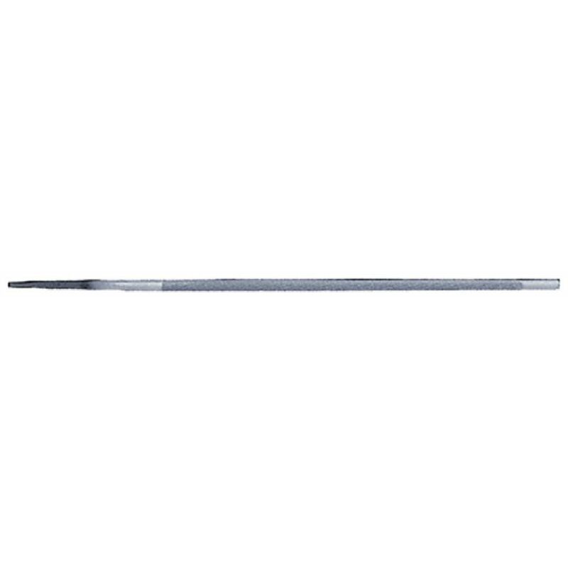 foto del prodotto nicholson lima tonda per affilatura catena motoseghe 6 x 9 64 150 x 3.5 mm