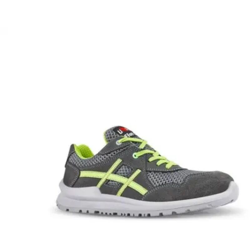 foto del prodotto nico scarpe antinfortunistiche basse s1p src 35 u power