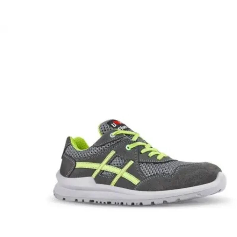 foto del prodotto nico scarpe antinfortunistiche basse s1p src 45 u power