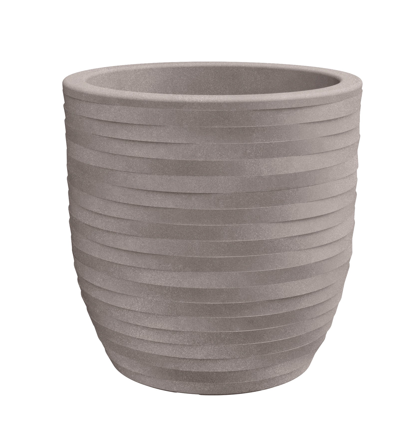 foto del prodotto nicoli vaso rhea elegance cm 30 o cm 40
