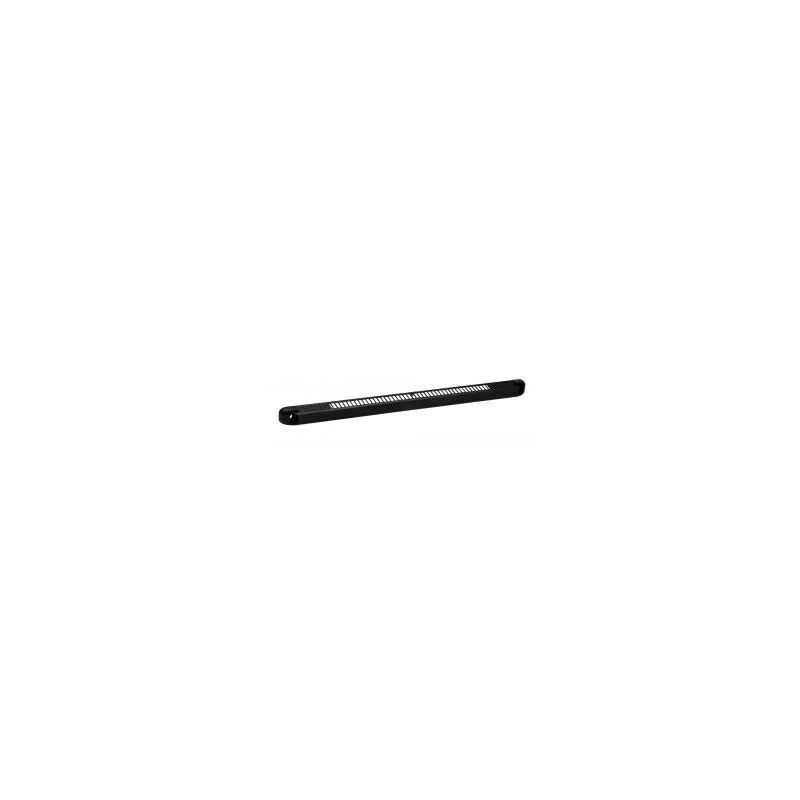 foto del prodotto nicoll 22 m h regolatore nero be122n