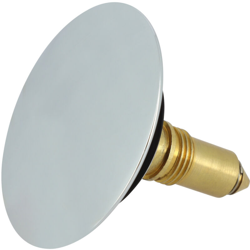 foto del prodotto nicoll 411885 clapet pour bonde de lavabo en laiton design