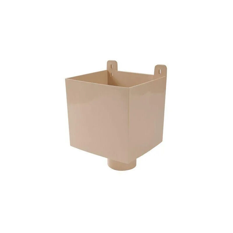 foto del prodotto nicoll box acqua d.100 sabbia 