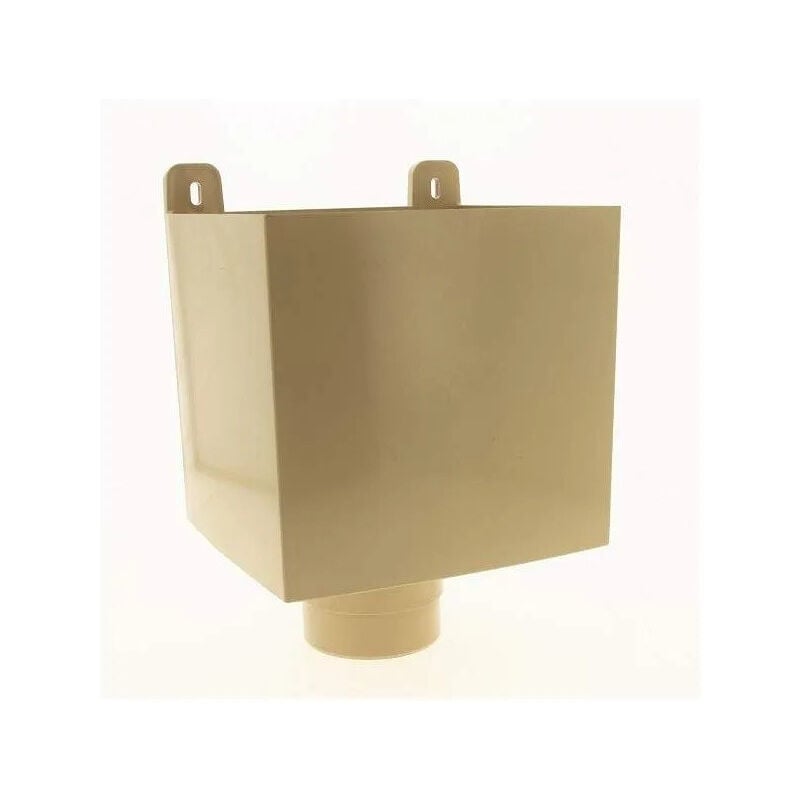 foto del prodotto nicoll box acqua d.80 sabbia 