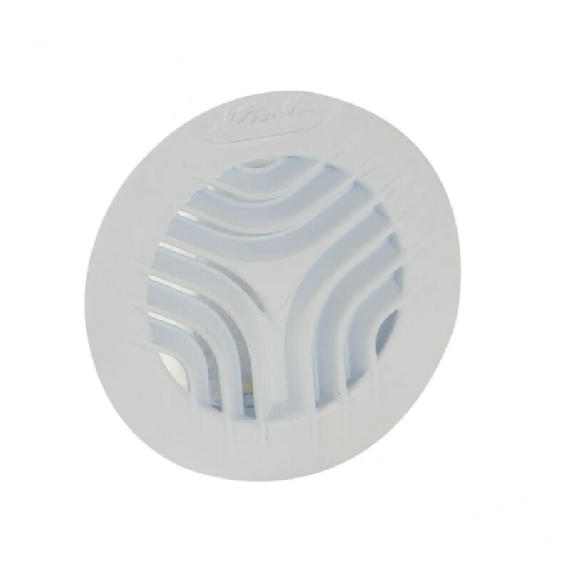 foto del prodotto nicoll clip on in pvc per tubo in pvc d.100