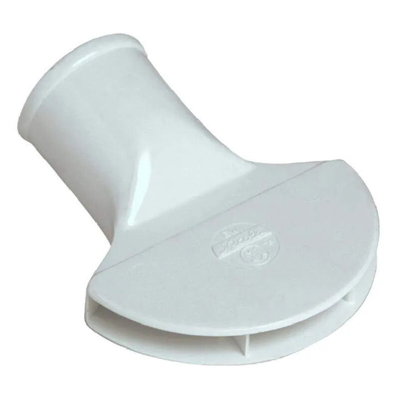 foto del prodotto nicoll coda di carpa in pvc