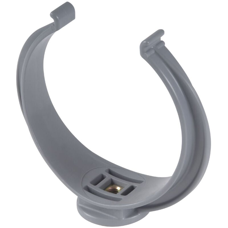 foto del prodotto nicoll collare in pvc clip di base 7x150 ...80