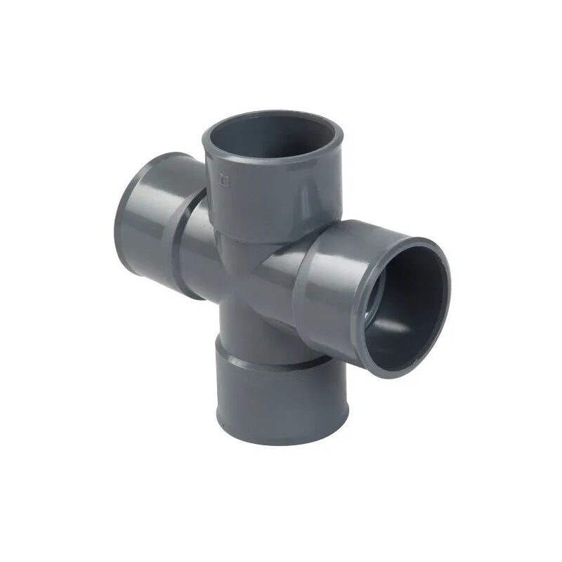 foto del prodotto nicoll croce pvc 87 30 90 femmina femmina 32