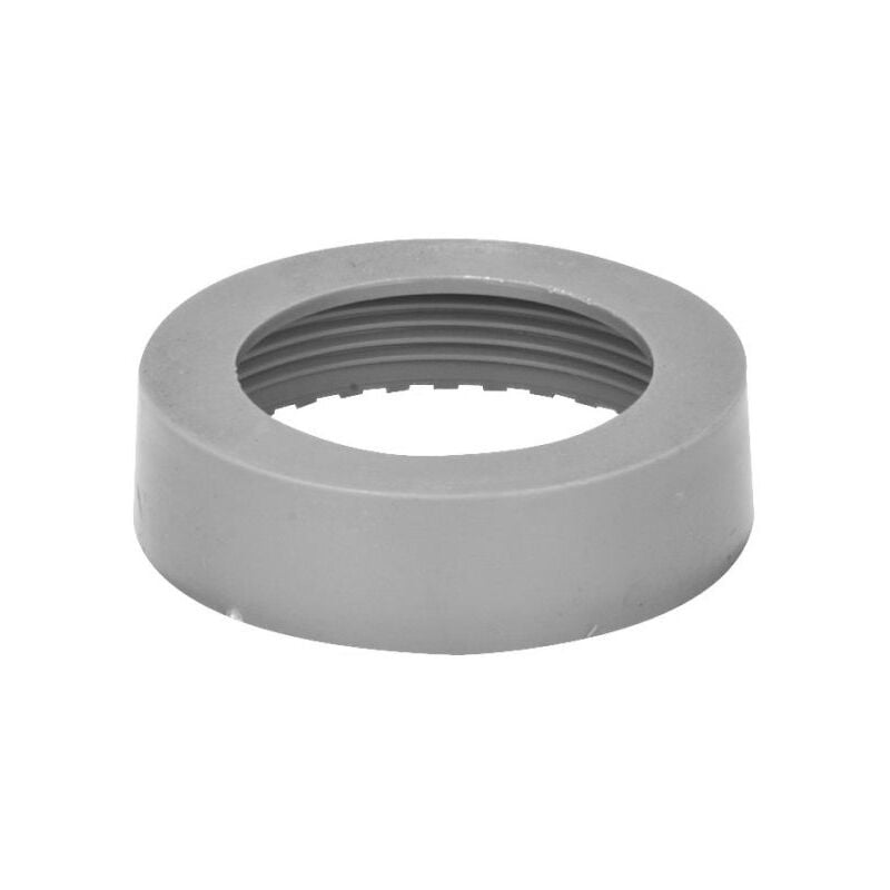 foto del prodotto nicoll ghiera per curve tecniche in pvc 40