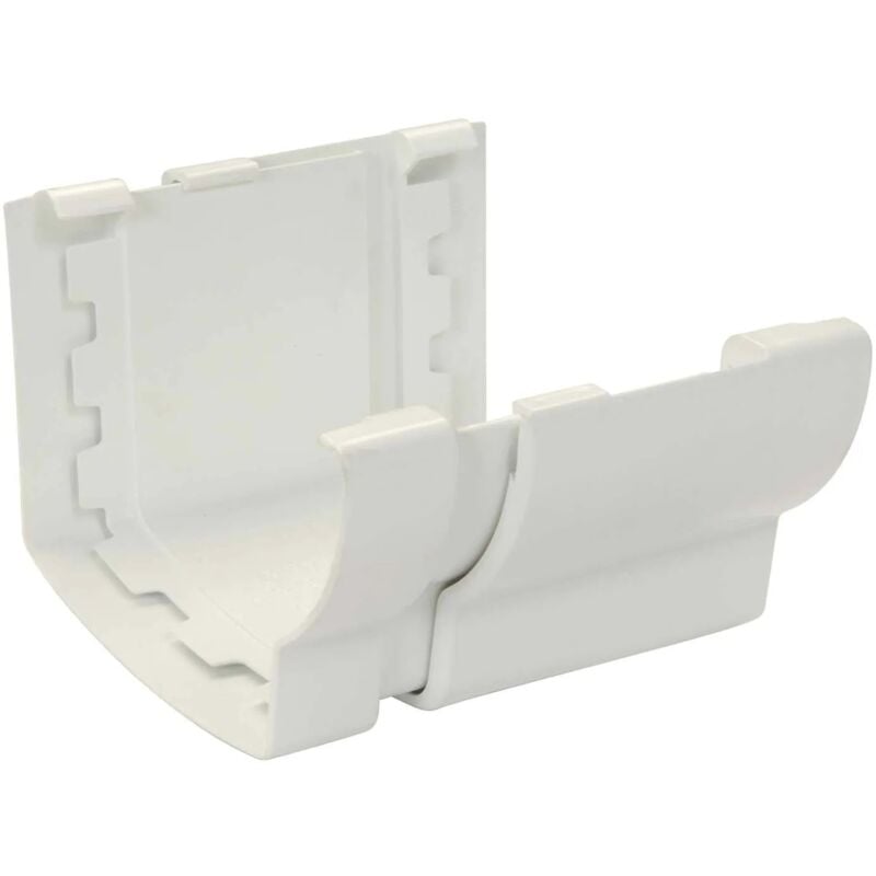 foto del prodotto nicoll giunto di dilatazione ovation lg38 bianco