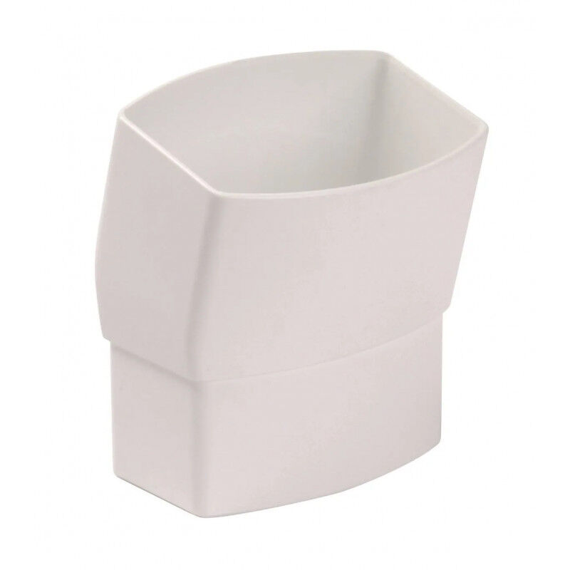foto del prodotto nicoll gomito 15 ovazione td107 bianco