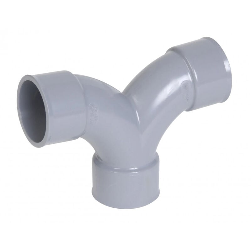 foto del prodotto nicoll - gomito doppio 87 30 ff 32