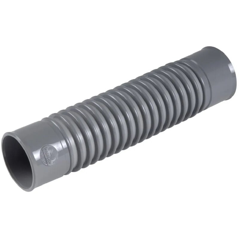 foto del prodotto nicoll manicotto in pvc morbido ff 32