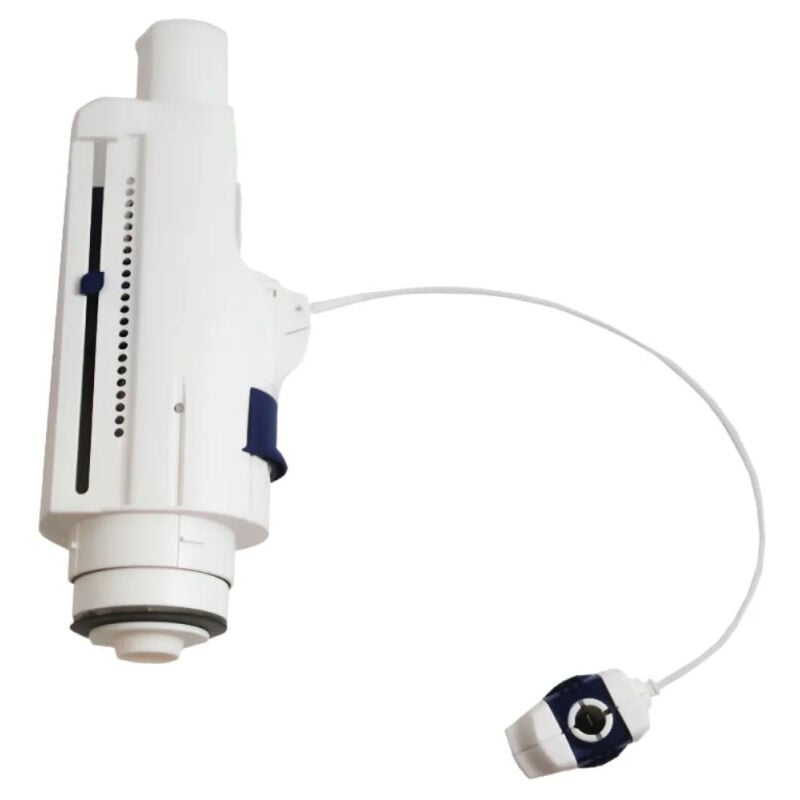 foto del prodotto nicoll - meccanismo a doppio volume e cavo singolo 300 mm