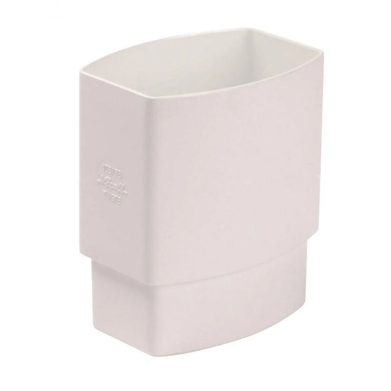 foto del prodotto nicoll mf ovation sleeve td107 bianco