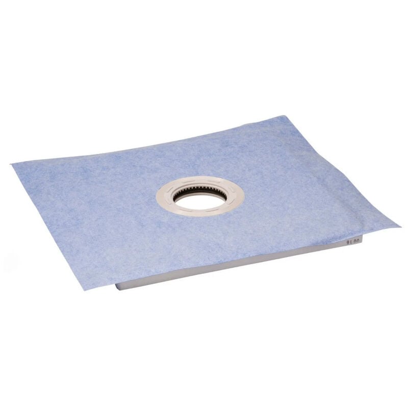 foto del prodotto nicoll pannello eps, senza scarico 120x120x4,5cm