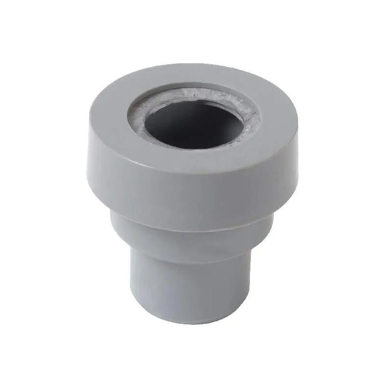 foto del prodotto nicoll raccordo a labbro dritto f32