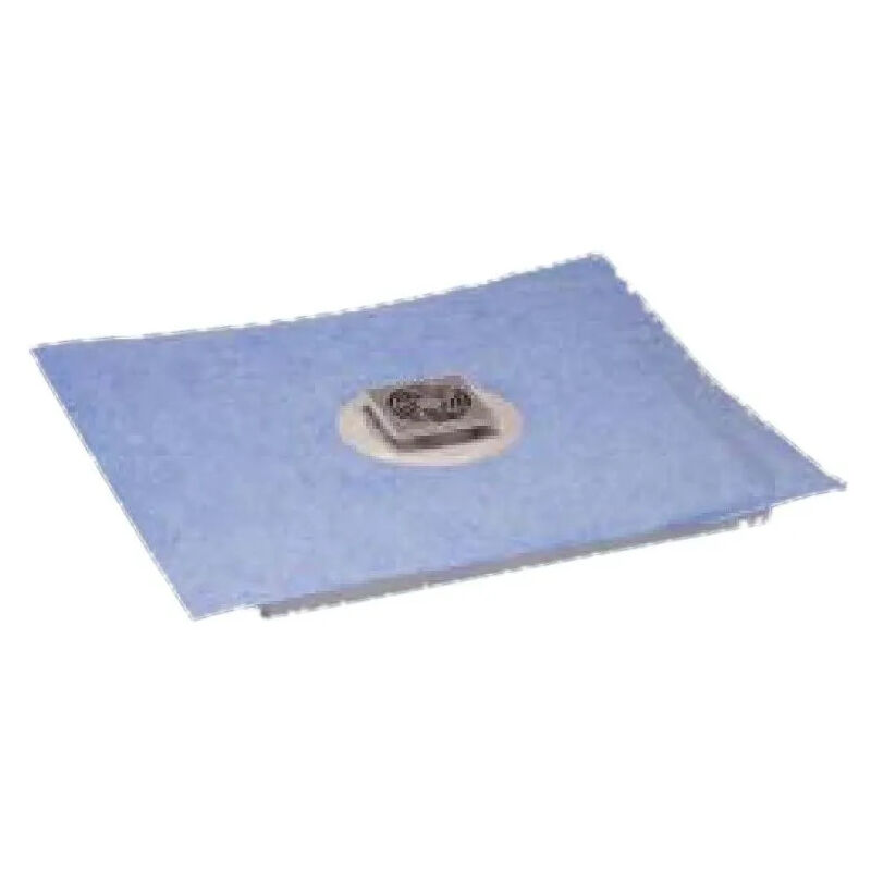 foto del prodotto nicoll scarico turbosol con pannello eps 50x50