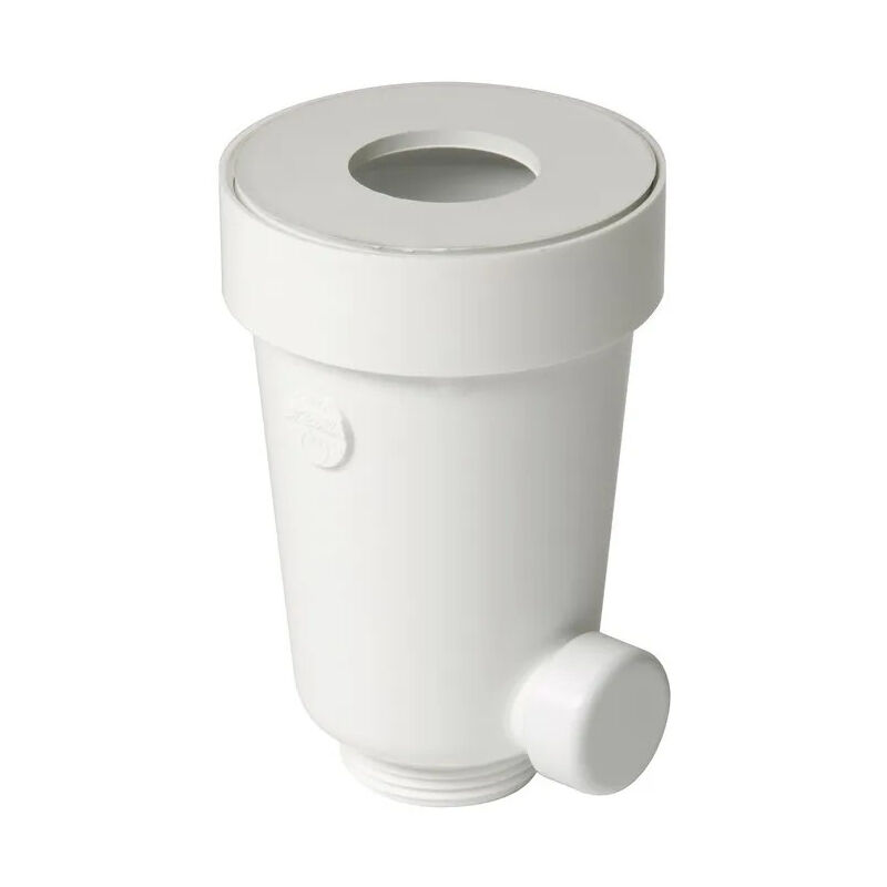 immagine 0 del prodotto nicoll sifone per orinatoio in pvc