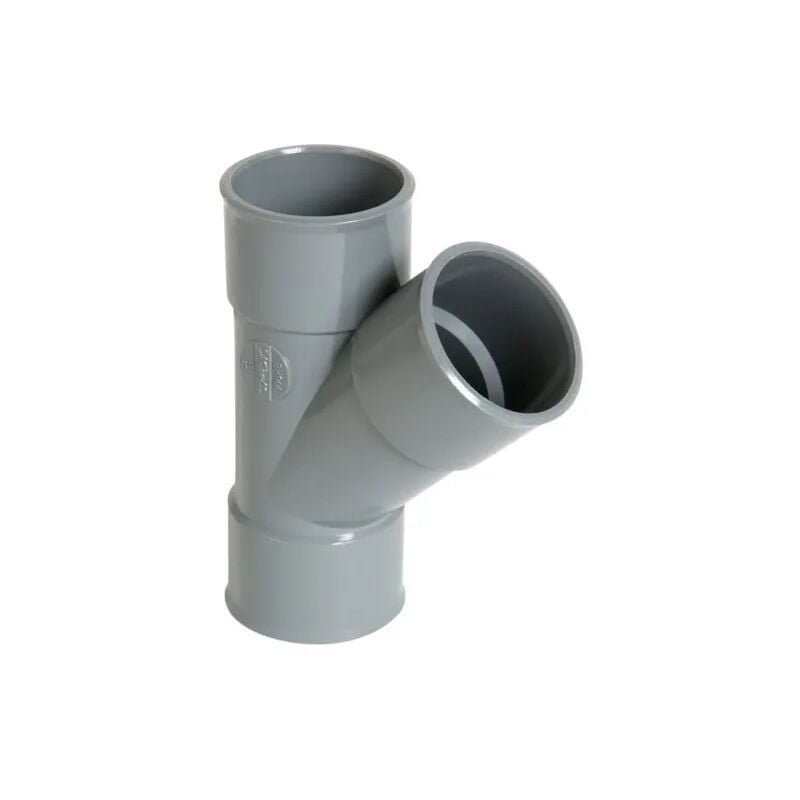 foto del prodotto nicoll tee 45 ridotto ff 40 32 40
