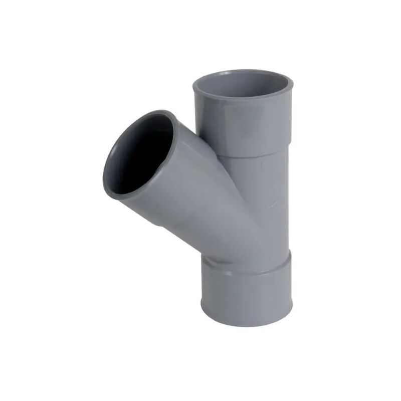 foto del prodotto nicoll tee 45 ridotto ff 50 32 50