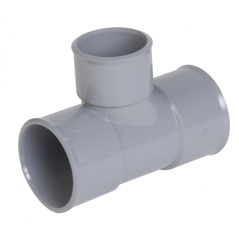 foto del prodotto nicoll tee 90 ridotto ff 40 32 40