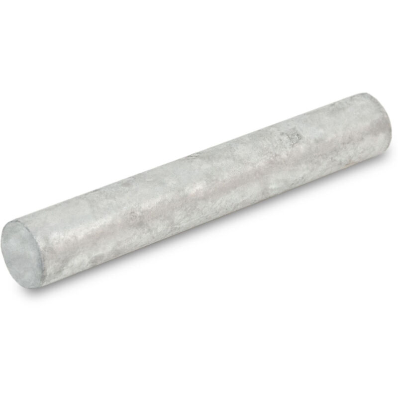 foto del prodotto niederberg metall - einschlaghilfe f r bodenh lse maschendrahtzaun