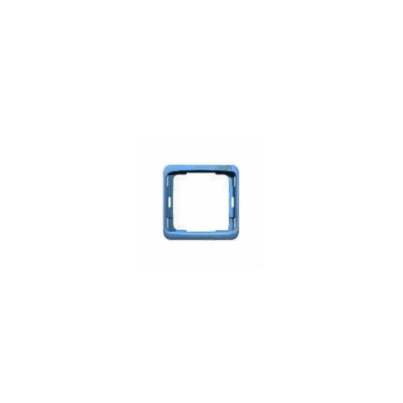 foto del prodotto niessen arco 8270 az finiture blu