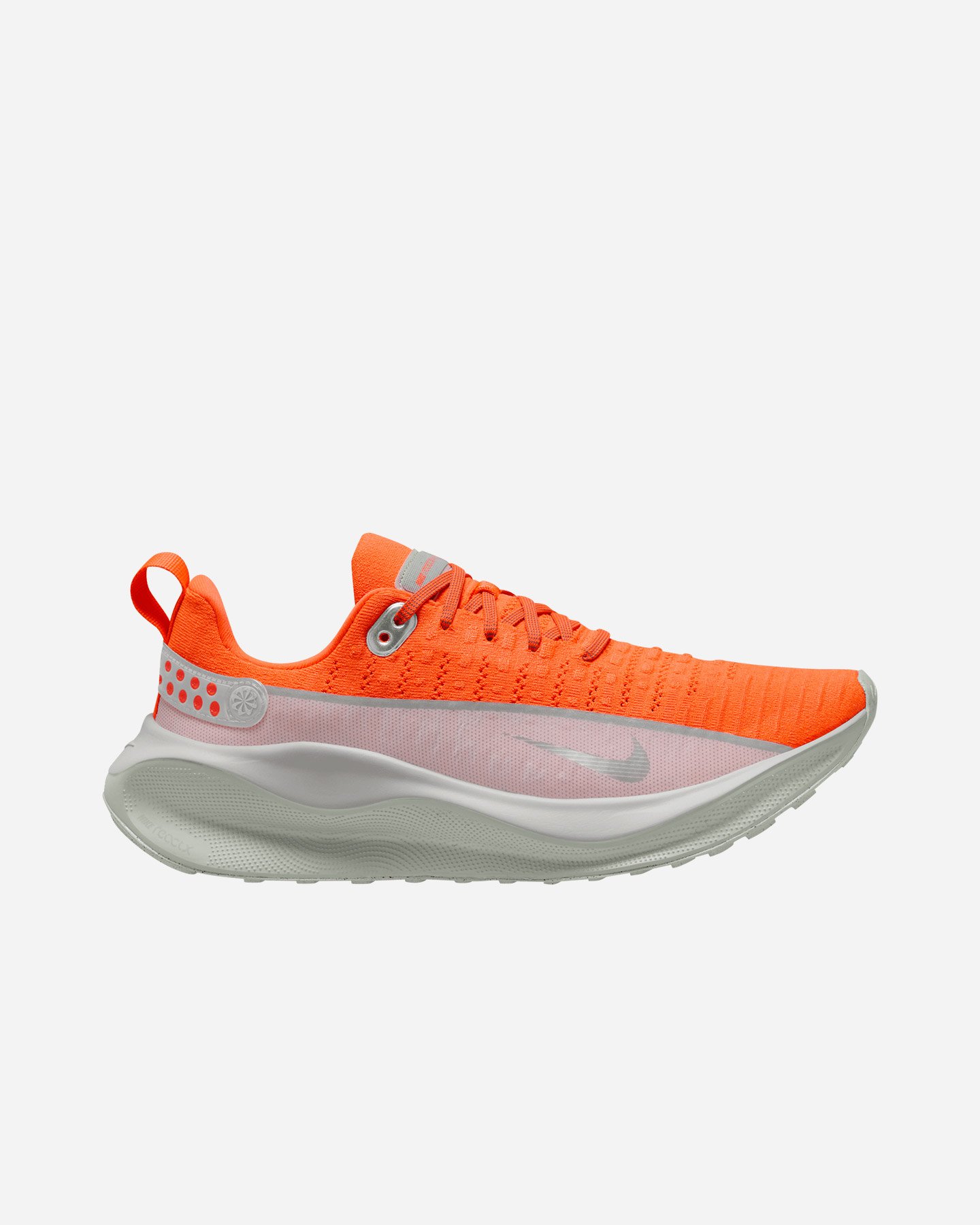foto del prodotto nike infinity 4 m scarpe running uomo rosso