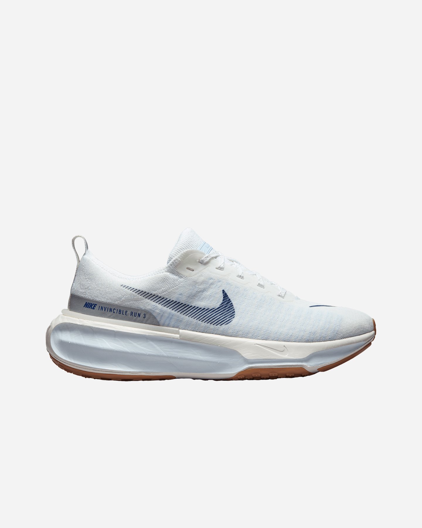 foto del prodotto nike invincible 3 m scarpe running uomo bianco