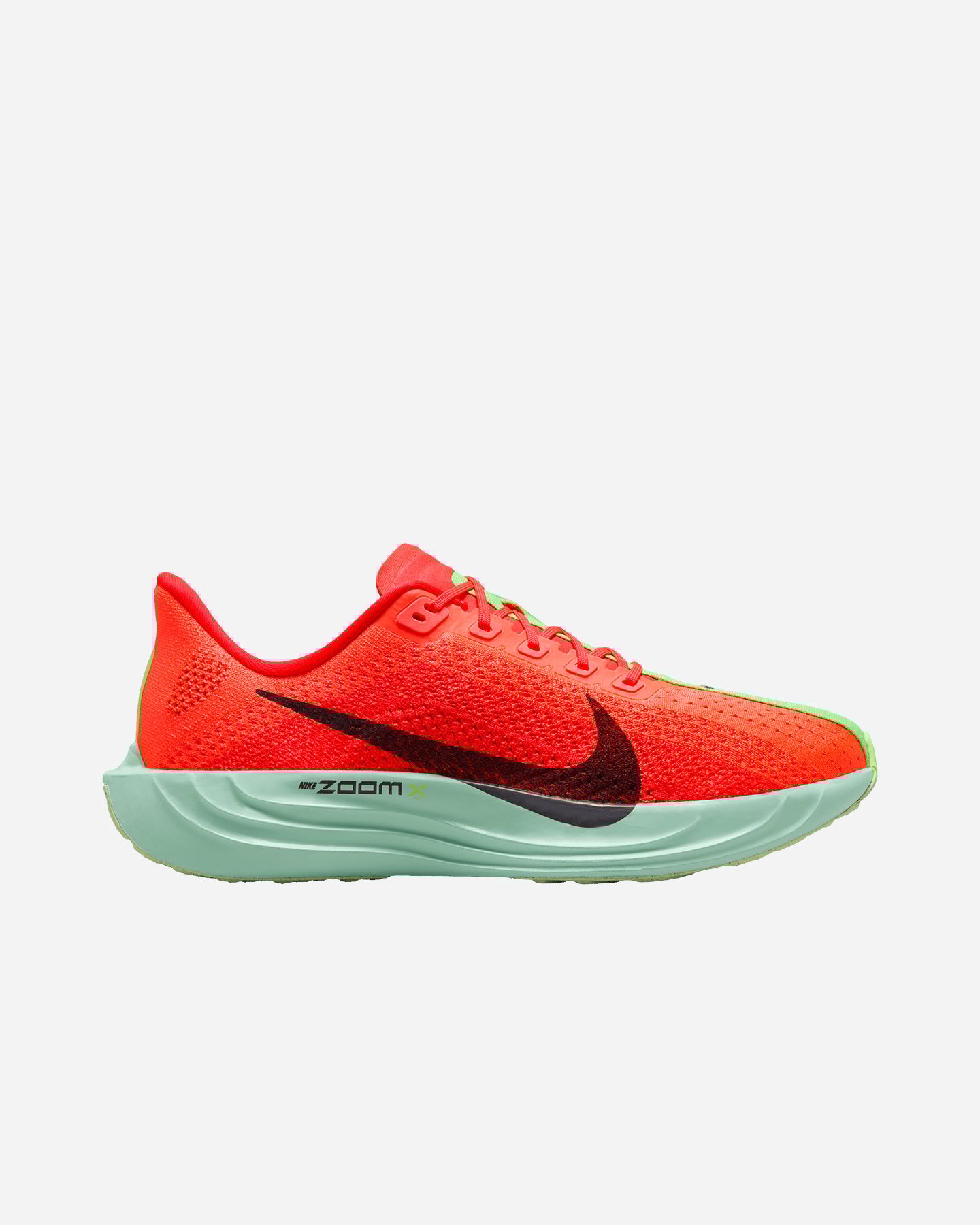 foto del prodotto nike pegasus plus m scarpe running uomo rosso