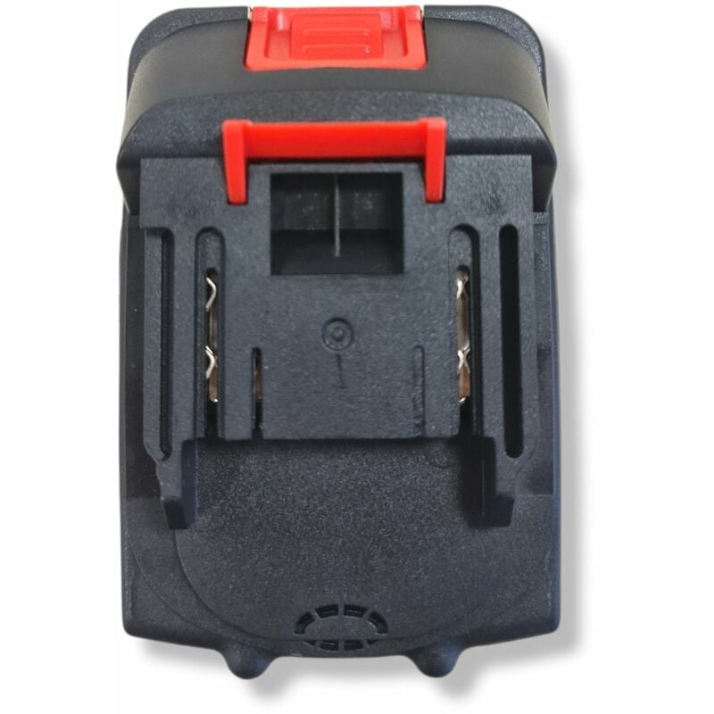foto del prodotto niklas batteria per aspiracenere a batteria nerone cordless 10 lt.