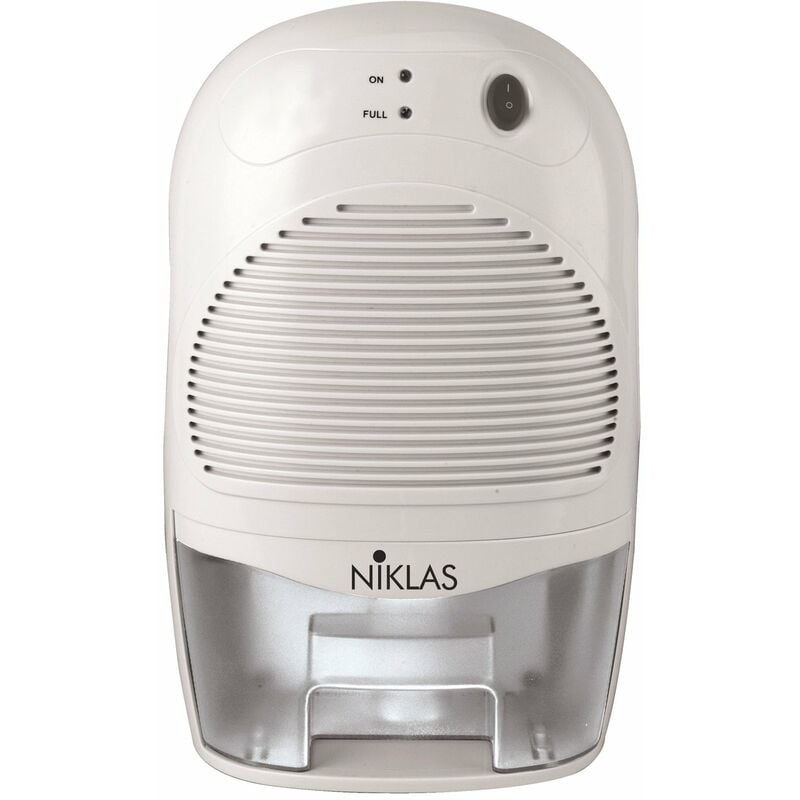 foto del prodotto niklas deumidificatore 1.5 l 65w dry 1500