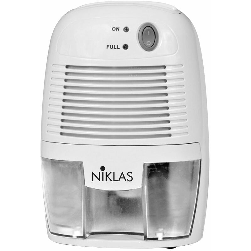 foto del prodotto niklas deumidificatore 27w dry500