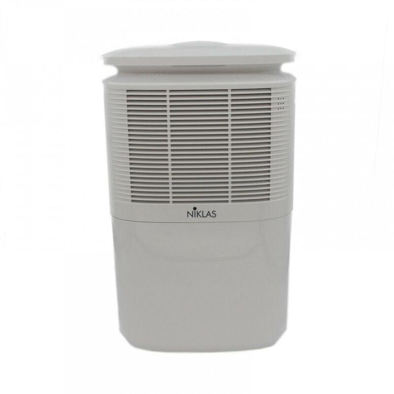 foto del prodotto niklas deumidificatore dry 10lt assorbimento 10lt 24ore 073315