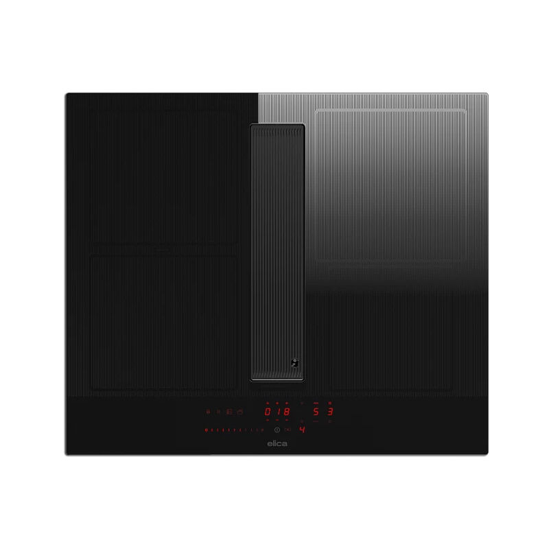 foto del prodotto nikolatesla velvet bl/a/72. colore del prodotto: nero, posizionamento dell'apparecchio: da incasso, dimensione della larghezza del piano cottura: 72 cm. tipo di controllo: touch,... - prf0196870 - elica
