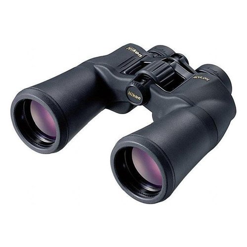 foto del prodotto nikon aculon a211 16x50 binocolo porro nero