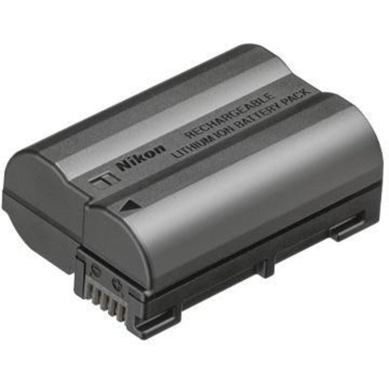 foto del prodotto nikon en el15c ioni di litio