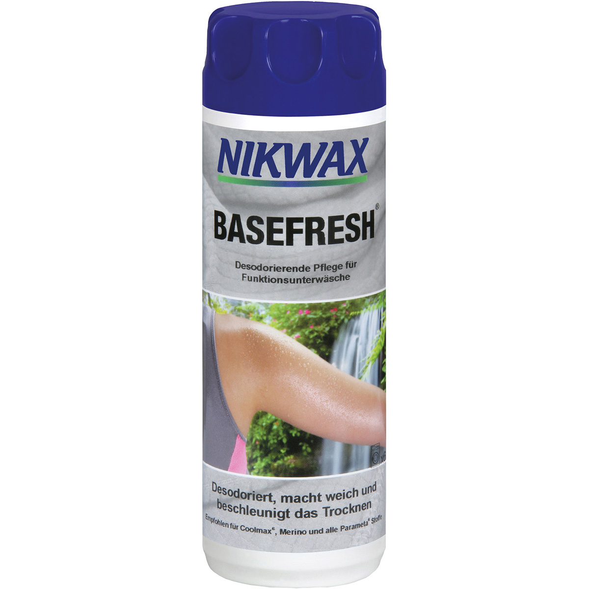 foto del prodotto nikwax base fresh