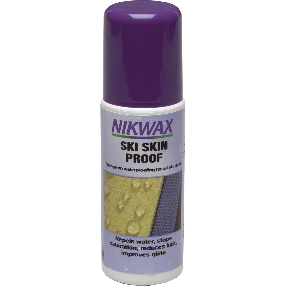 foto del prodotto nikwax ski skin proof