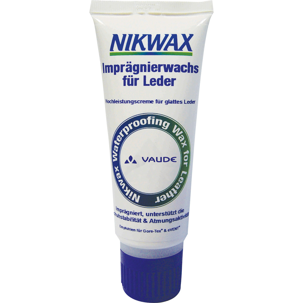 foto del prodotto nikwax waterproofing wax for leather