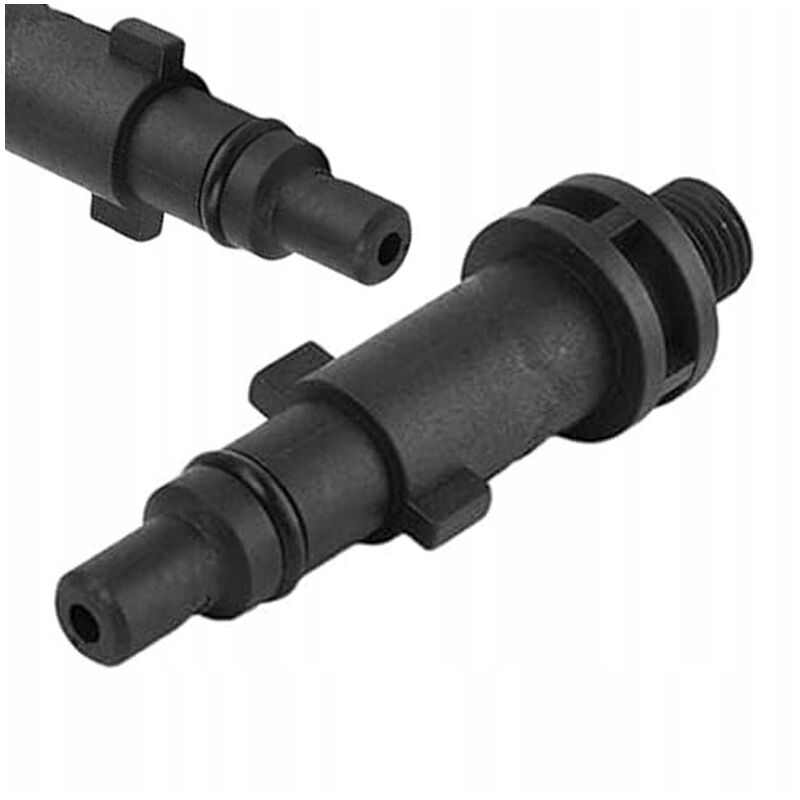 foto del prodotto nilfisk adattatore adattatore per idropulitrice su g1 4 m plastica 