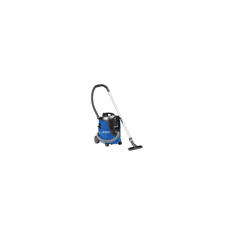 foto del prodotto nilfisk aspiratore a umido asciutto aero 21 01 pc eu 20 litri 1000 w 107406600