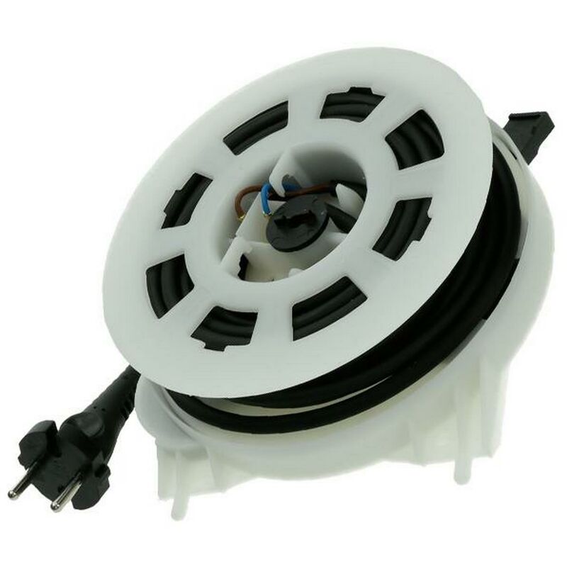 foto del prodotto nilfisk avvolgi cavo completo king aspirapolvere 1593603662894235530