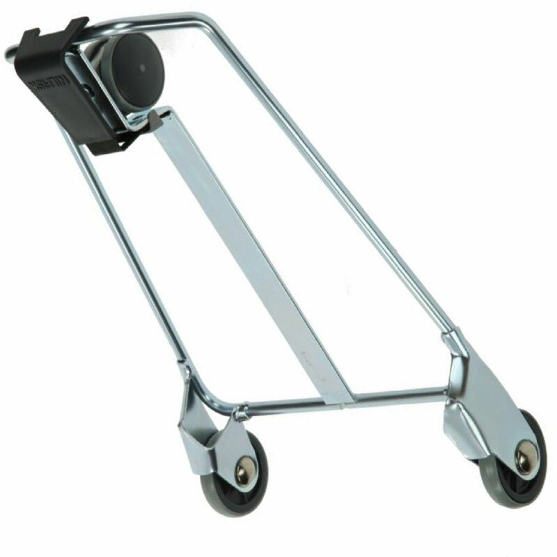 foto del prodotto nilfisk carrello rimovibile con ruote originale aspirapolvere 2977513662894718101