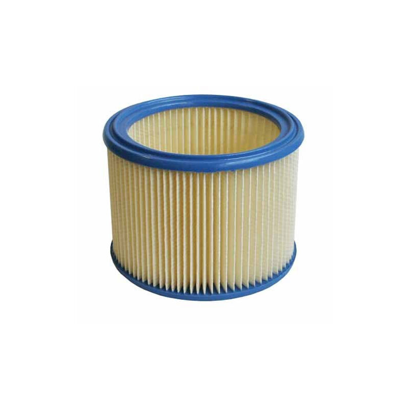 foto del prodotto nilfisk cartuccia filtro aero attix centix per piccolo electromeger advance 63990