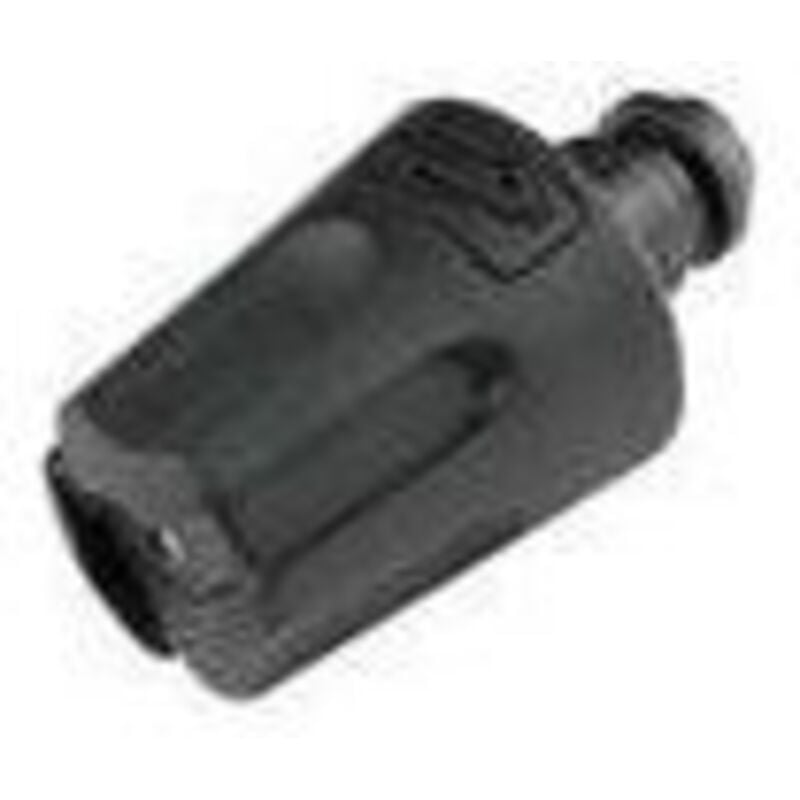 foto del prodotto nilfisk - clicca e pulisci l'ugello automatico